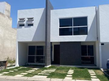 Casa en Venta de 3 habitaciones Santa Cruz OtzacatipAn · Bonita Casa Nueva en Venta