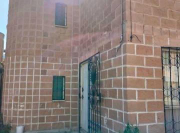 Casa de 2 habitaciones, Ixtapaluca · Casa con 2 Niveles 2 Recámaras de 52 m² en Venta, Ixtapaluca