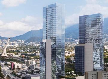 1 · Oficina en Venta Torre Balzac Santa Maria