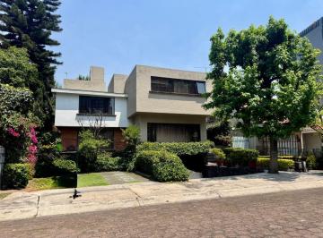 Casa en condominio de 4 habitaciones, Alvaro Obregón · Venta Casa Excelente Condominio Jardines del Pedregal
