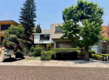 Casa en condominio de 4 habitaciones, Alvaro Obregón · Venta Casa Excelente Condominio Jardines del Pedregal