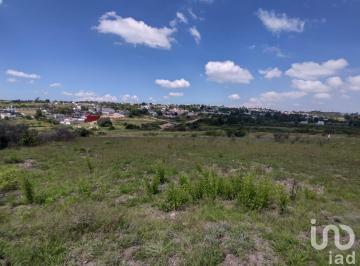 Terreno / Lote · 53215m² · Terreno en Venta en Santo Tomás Chautla - Cerca de Cu2