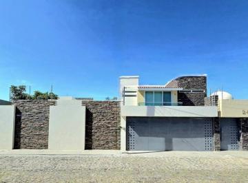 Casa de 4 habitaciones, Jocotepec · Jocotepec, Jalisco Casa en Venta
