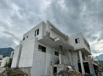 ef7ff7cee158cfffcb39b3953ad71193ea23e01c9bd7e527dcb102e54698daa2 · Casa en Pre - Venta Sierra Alta 9no Sector
