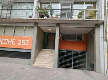 Departamento de 1 habitación, Cuauhtémoc · Departamento en Renta Cómodo y Seguro, Planta Baja, en Hipódromo Condesa