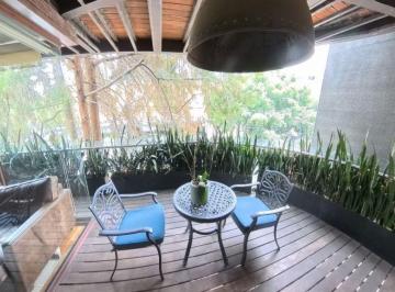 Departamento de 2 habitaciones, Miguel Hidalgo · Full - Floor Private Residence in Polancoturnkey Living · Privacy · Prime Location