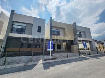 Casa · 183m² · 3 Recámaras · 2 Estacionamientos · Casa en Venta Verania Residencial, Modelo Ibiza 3 Lite, Cumbres