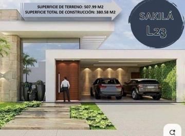 1e0cf3532d7a2d79092d72a1b64e7127c9c6d4dafccf2f0a4ad0813d8e0c48a7 · Preventa Hermosa Casa de un Piso en Privada Residencial