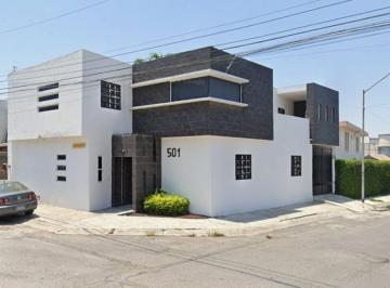 Casa de 3 habitaciones, Guadalupe · Astorga, Molino del Rey, Guadalupe, N. L.