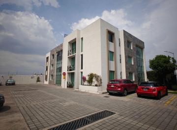 Departamento de 3 habitaciones, Metepec · Departamento en Venta en Metepec