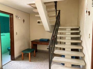 Casa de 4 habitaciones, Iztacalco · Casa de 200 m² con 4 Recámaras en Venta en Iztacalco