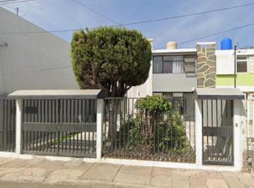 Casa de 4 habitaciones, Querétaro · Casa en Venta en C. Regules Nte. 58, Centro, Santiago de Querétaro, Qro.