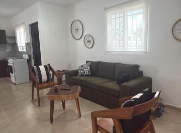 Departamento · 75m² · 2 Recámaras · 1 Estacionamiento · Departamento Amueblado en Renta en Montes de Amé