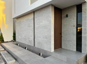 Casa en condominio de 4 habitaciones, Aguascalientes · Casa Nueva en Venta en Las Plazas Coto Kiosko