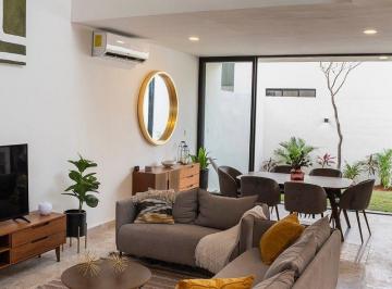 ddffc1897a562d53aeed1d1d4be3783890fda649c2d5f79e2e15c415244a22e8 · Casa Venta en Dzitya, Al Norte de Merida Yucatan