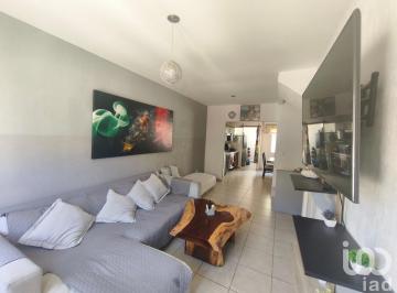 Casa · 116m² · 3 Recámaras · 2 Estacionamientos · Casa en Venta de 3 Recámaras en Polígono Sur, Cancún Quintana Roo