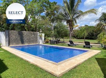 Departamento de 2 habitaciones, Solidaridad · Departamento 2 Recámaras en Venta - Puerto Aventuras