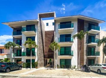 Departamento de 2 habitaciones, Solidaridad · Departamento en Venta - Puerto Aventuras