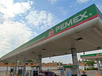 Local comercial · 1080m² · Gran Venta de Gasolinera en Tonalá