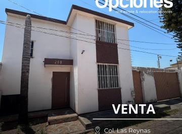 Casa de 3 habitaciones, Salamanca · Casa en Venta - Las Reynas