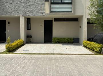 Casa de 3 habitaciones, Tlajomulco de Zúñiga · Casa en Venta en Zoi Santa Anita