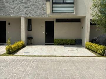 Casa de 3 habitaciones, Tlajomulco de Zúñiga · Casa en Venta en Zoi Santa Anita