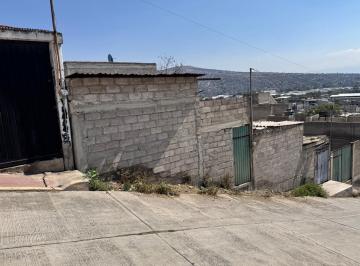 Casa · 64m² · 1 Recámara · 2 Estacionamientos · Casa en Venta en Mpio. Emiliano Zapata, Los Reyes