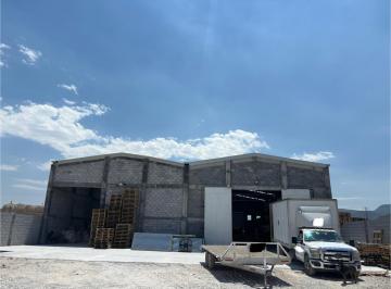 Bodega comercial , Saltillo · Renta de 2 Bodegas Al Sur de Saltillo