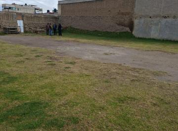 Terreno comercial , Metepec · Terreno 989 m² Comercial/habitacional