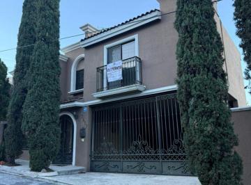 Casa de 3 habitaciones, Monterrey · Casa en Venta en Lomas del Paseo