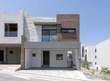 Casa de 3 habitaciones, Monterrey · Casa en Venta | Cumbres Elite Premier Alpes | Frente Al Parque | Sótano + Terraza | 3 Recámaras | Mo