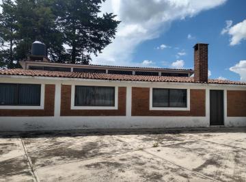 Casa · 154m² · 3 Recámaras · 2 Estacionamientos · Casa en Venta, San Pablo A. Toluca, México