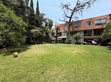 Casa · 490m² · 3 Recámaras · 8 Estacionamientos · Casa en Jardines del Pedregal en Venta