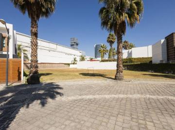 Terreno / Lote , San Andrés Cholula · Terreno en Venta en Fraccionamiento Rincón de Los Reyes