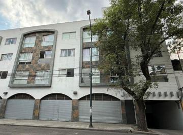 Departamento de 2 habitaciones, Cuauhtémoc · Departamento en Venta en Santa María La Ribera