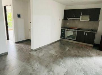 Departamento de 2 habitaciones, Cuauhtémoc · Departamento en Venta en Santa María La Ribera