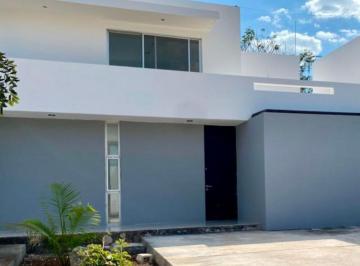 Casa de 3 habitaciones, Mérida · Casa Santa Getrudis Copó - Excelente Ubicación