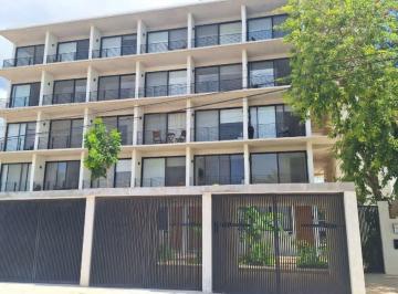 Departamento · 57m² · 1 Recámara · 1 Estacionamiento · Departamento en Venta 1 Recamara, Seguridad y Amenidades en Movera, Montebello