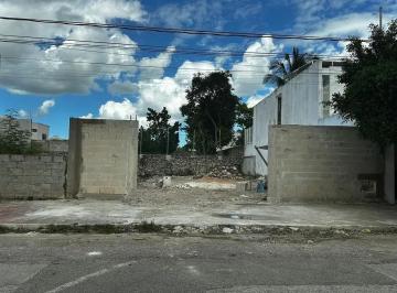 1 · Terreno en Renta en Colonia San Pedro Cholul