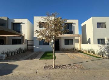 Casa de 3 habitaciones, La Paz · Casa en Renta, Residencial Hispania