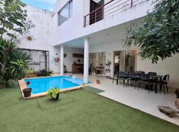 1 · Casa en Venta Amueblada a Pocos m de La Av Garcia Lavin en Mérida
