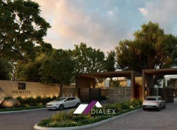 Terreno / Lote · 173m² · Venta Terreno de 173 m² en Fracc. Viento del Vergel - Carretera Nacional - Santiago, Nuevo León.