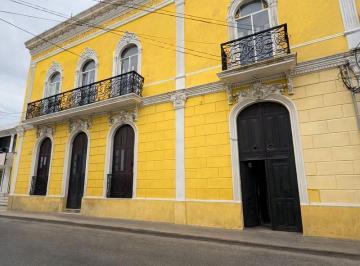 Casa · 870m² · 14 Recámaras · Casona Colonial en Venta en El Centro Histórico de Mérida