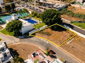 Terreno / Lote , Tlajomulco de Zúñiga · Terreno Residencial en Arbolas Bosques de Santa Anita