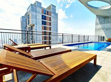 Departamento de 1 habitación, Monterrey · Loft Amueblado en Venta en Barrio W (Atención Inversionistas)