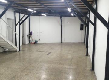 Local comercial , Azcapotzalco · Local o Bodega Av Vallejo Industrial