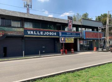 Local comercial , Azcapotzalco · Local o Bodega Av Vallejo Industrial