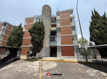 Departamento · 66m² · 3 Recámaras · Departamento en Bosques de La Hacienda