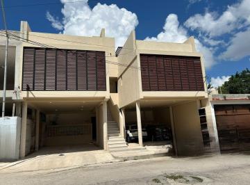 Departamento · 134m² · 2 Recámaras · 2 Estacionamientos · Departamento en Venta 2 Recamaras, Estacionamiento, Piscina en La Colonia Alemán en Merida