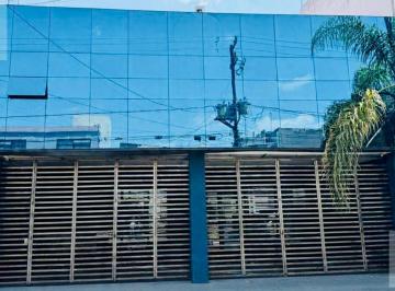 Edificio · 552m² · 5 Estacionamientos · Edificio Comercial en Venta